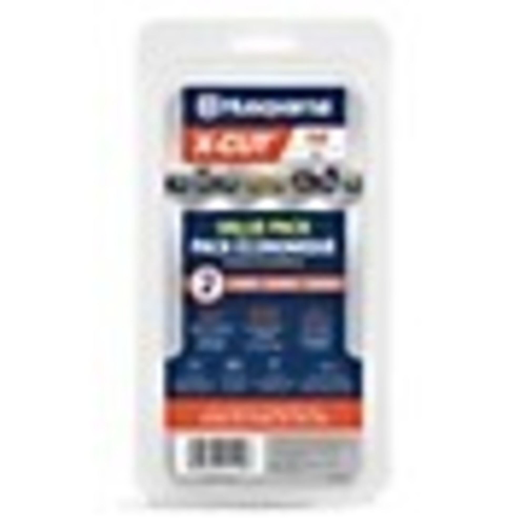 Husqvarna 2-PK 14" S93G Chain